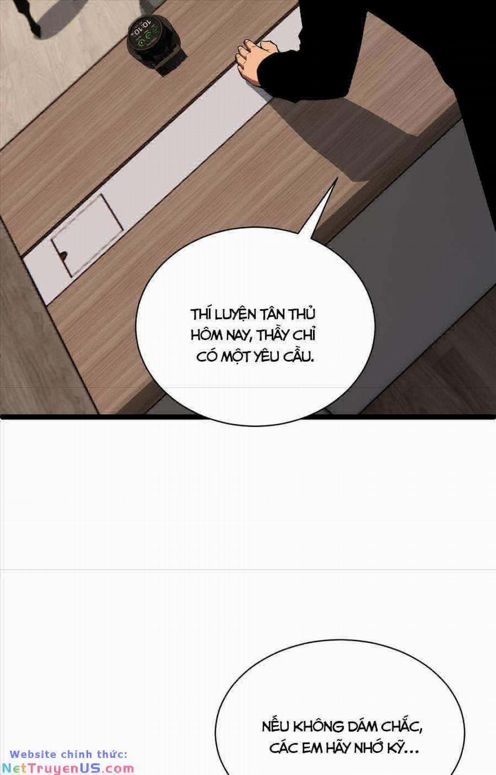 Sức Mạnh Tối Đa? Ta Lại Là Vong Linh Sư! 2 trang 120