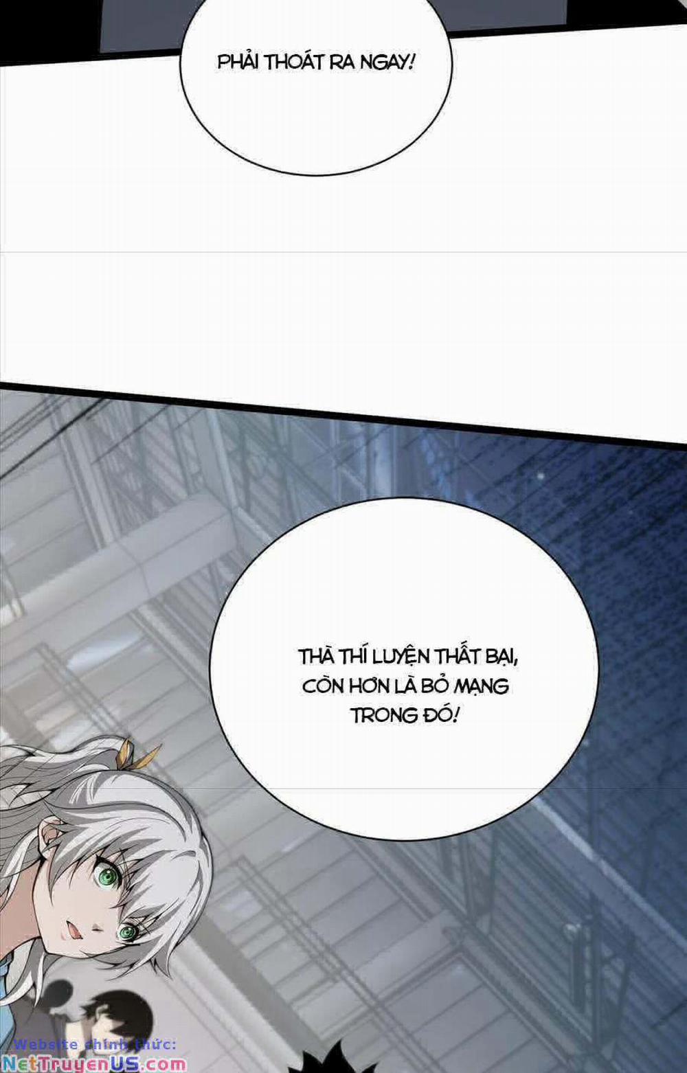 Sức Mạnh Tối Đa? Ta Lại Là Vong Linh Sư! 2 trang 122