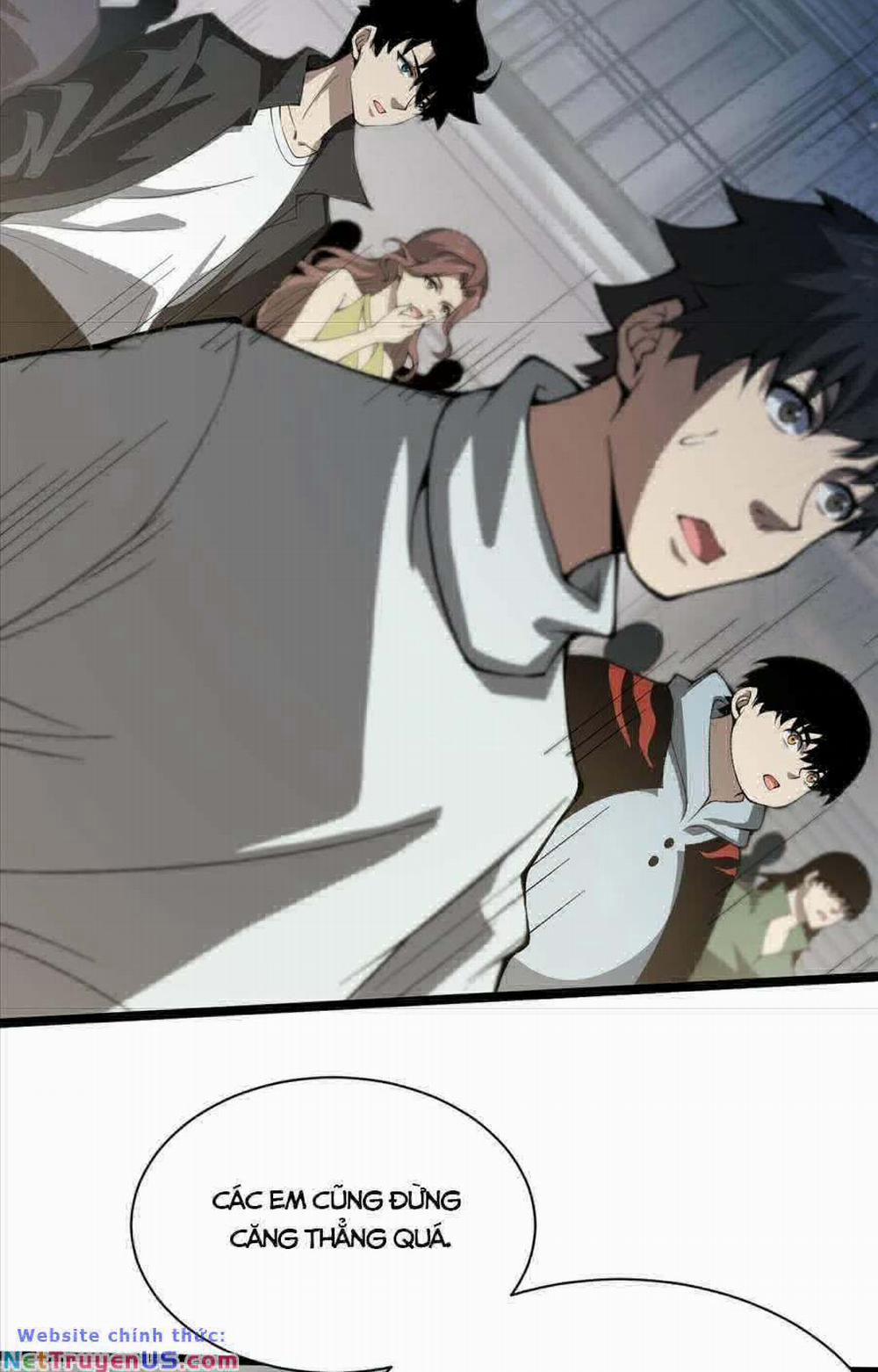 Sức Mạnh Tối Đa? Ta Lại Là Vong Linh Sư! 2 trang 123