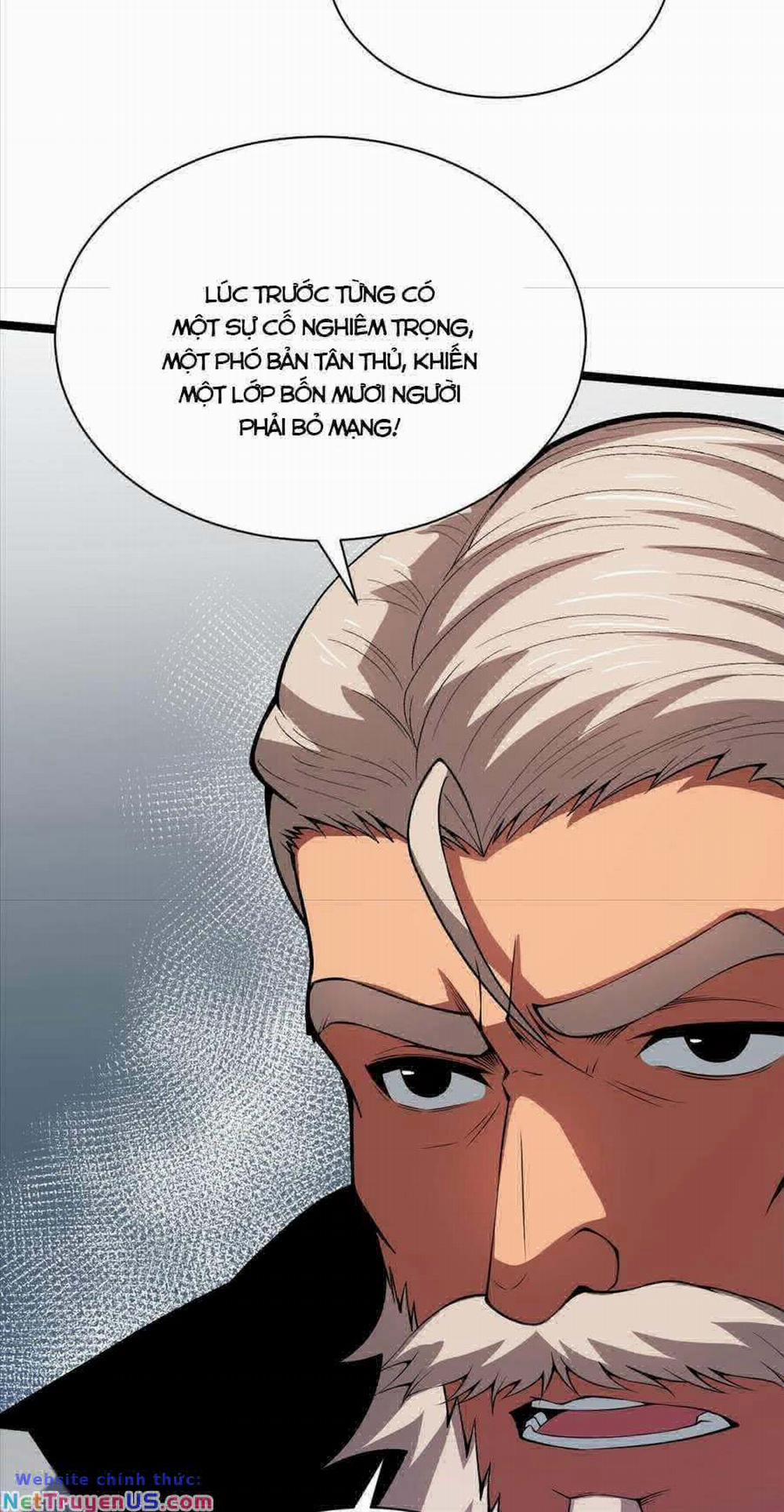 Sức Mạnh Tối Đa? Ta Lại Là Vong Linh Sư! 2 trang 125