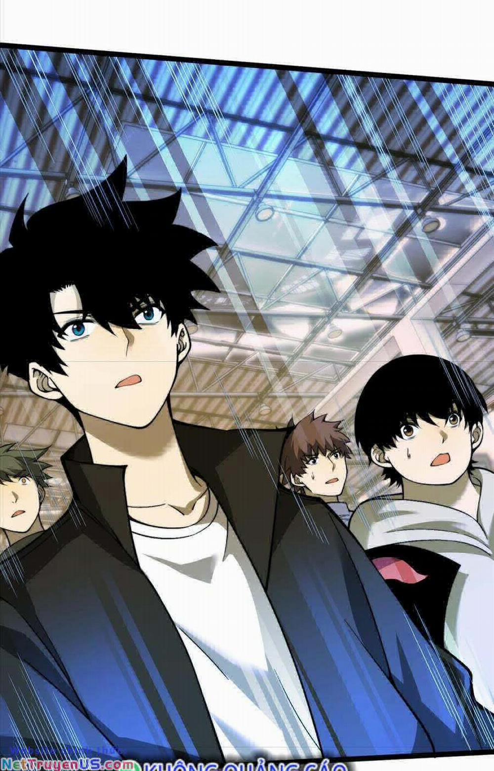 Sức Mạnh Tối Đa? Ta Lại Là Vong Linh Sư! 2 trang 128