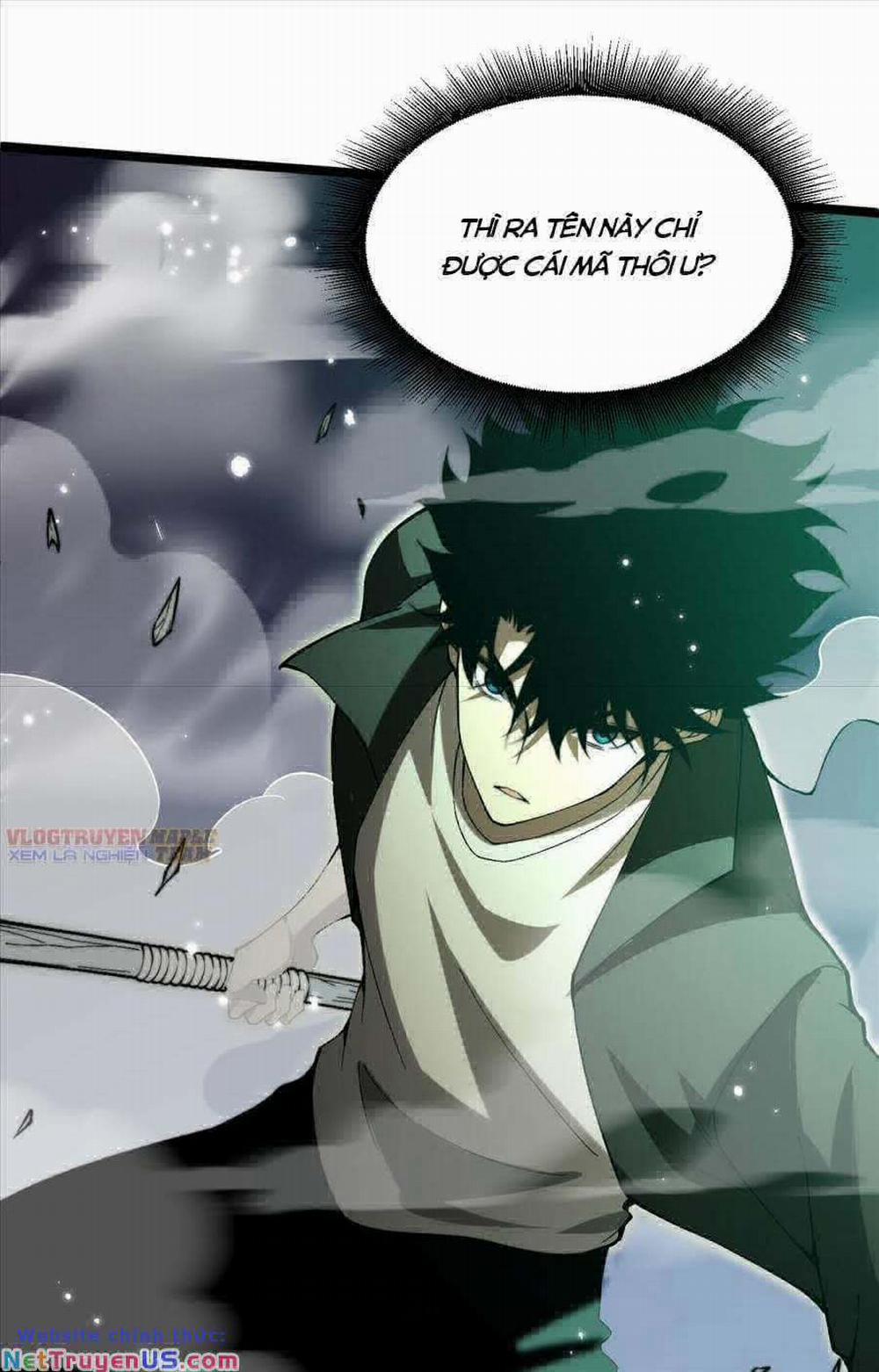 Sức Mạnh Tối Đa? Ta Lại Là Vong Linh Sư! 2 trang 13