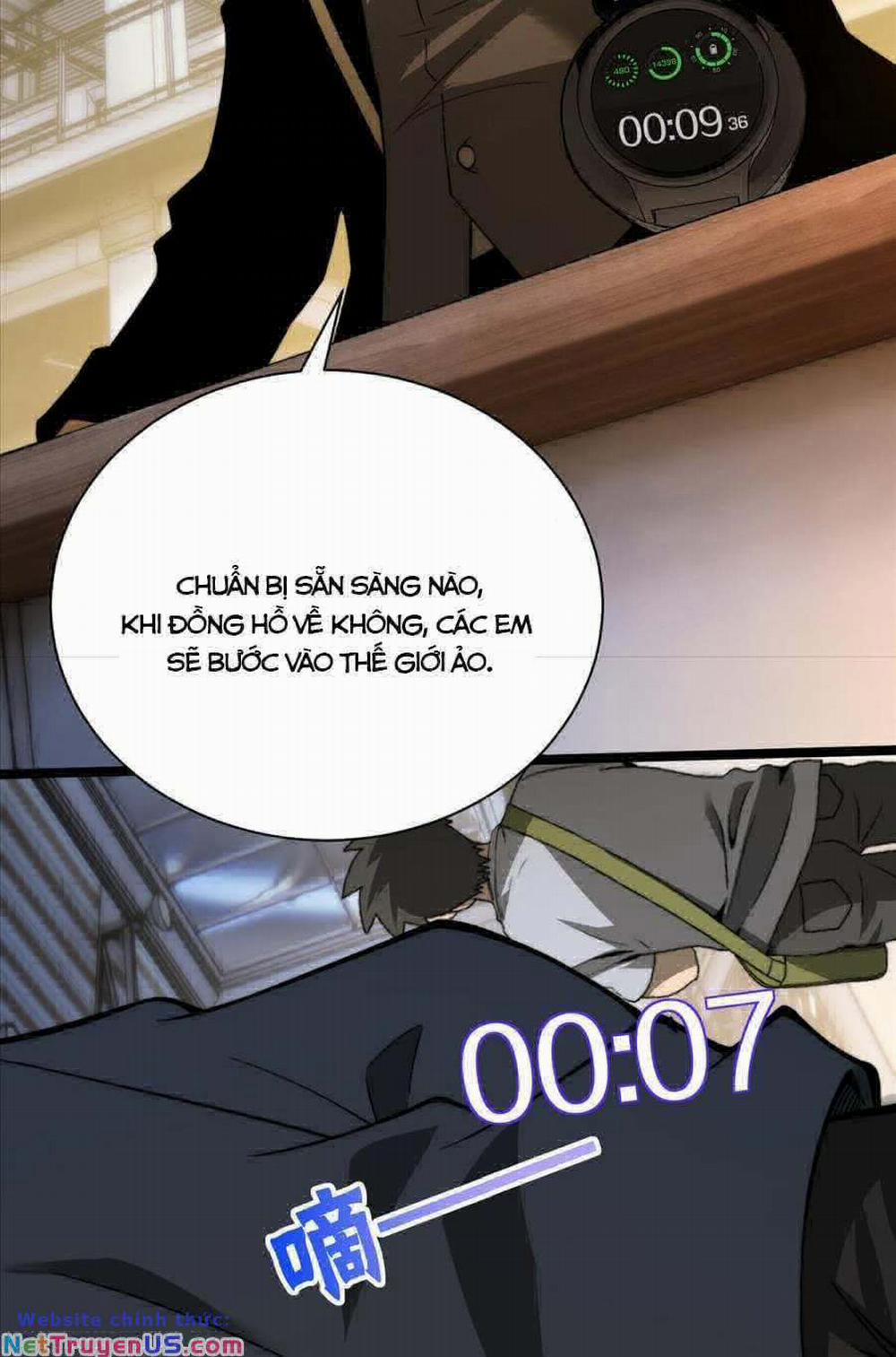 Sức Mạnh Tối Đa? Ta Lại Là Vong Linh Sư! 2 trang 130