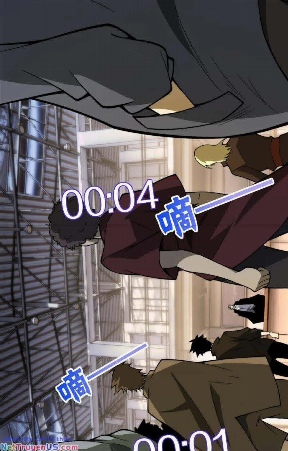 Sức Mạnh Tối Đa? Ta Lại Là Vong Linh Sư! 2 trang 131