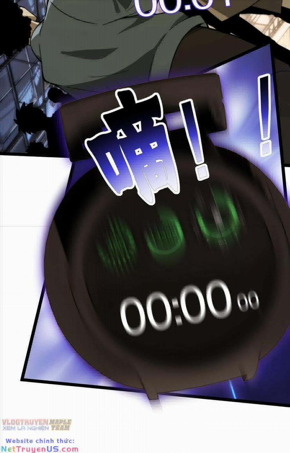 Sức Mạnh Tối Đa? Ta Lại Là Vong Linh Sư! 2 trang 132