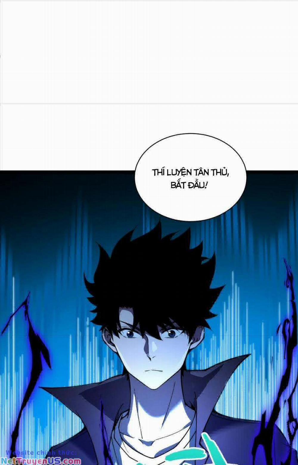 Sức Mạnh Tối Đa? Ta Lại Là Vong Linh Sư! 2 trang 133