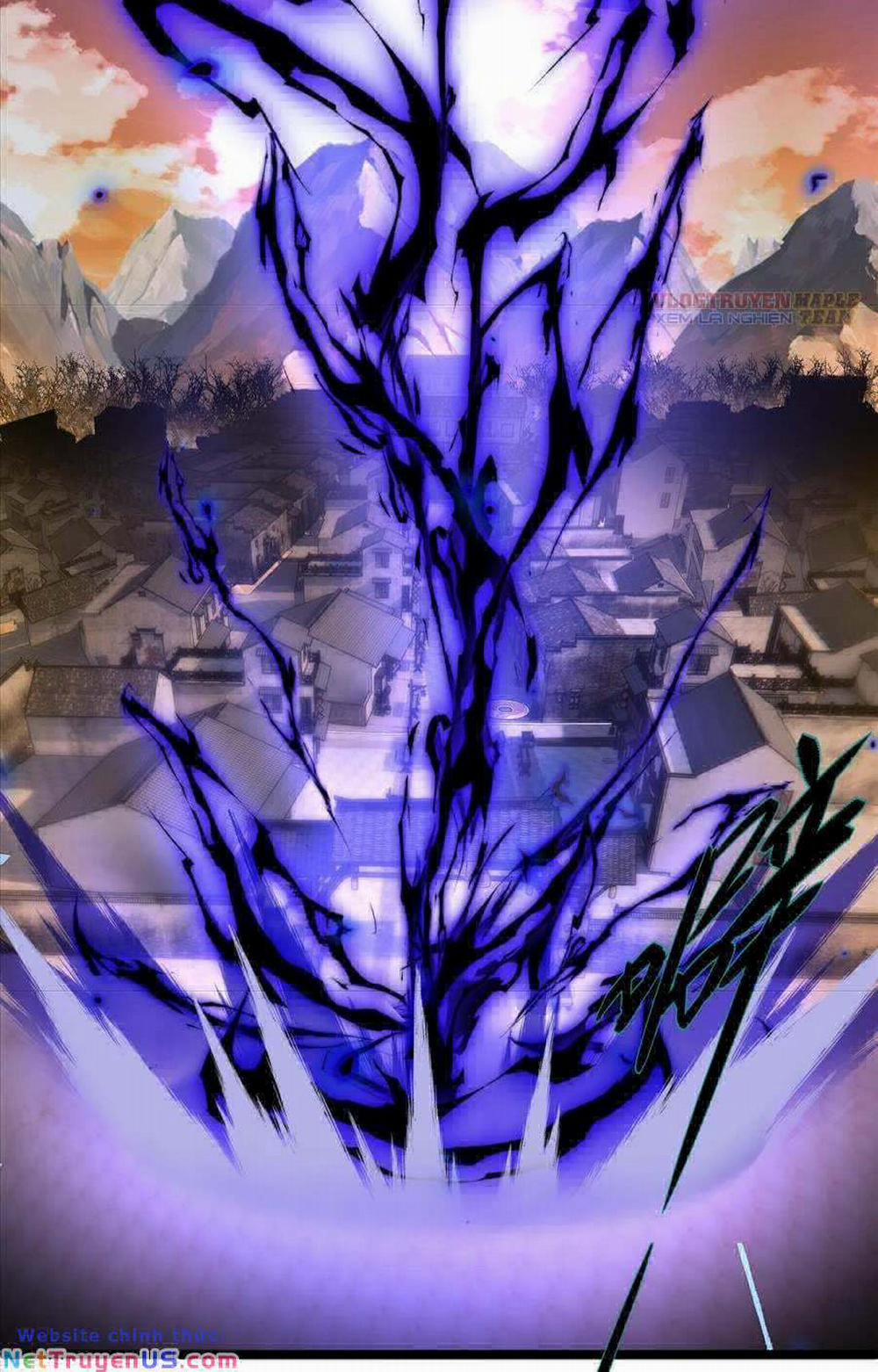 Sức Mạnh Tối Đa? Ta Lại Là Vong Linh Sư! 2 trang 135