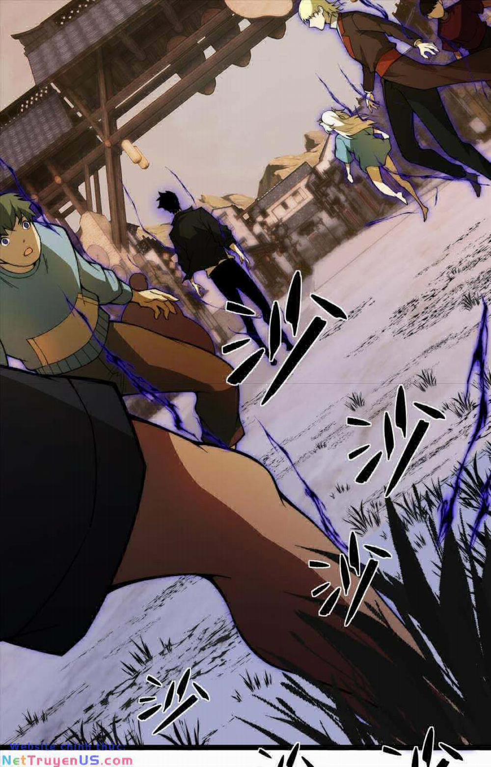 Sức Mạnh Tối Đa? Ta Lại Là Vong Linh Sư! 2 trang 137