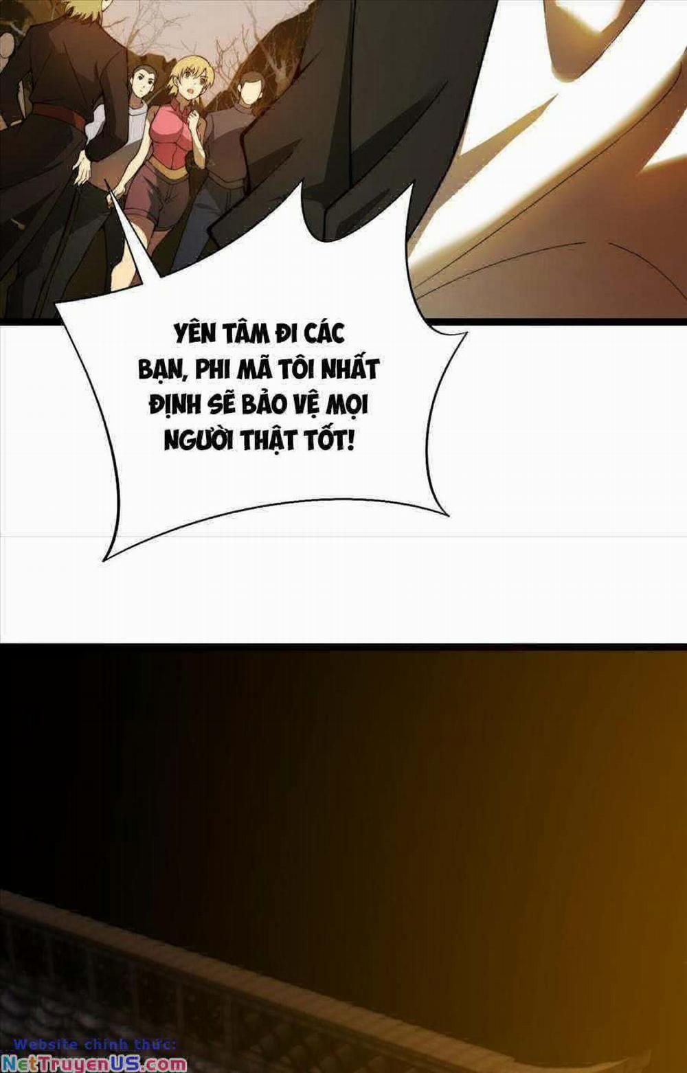 Sức Mạnh Tối Đa? Ta Lại Là Vong Linh Sư! 2 trang 139