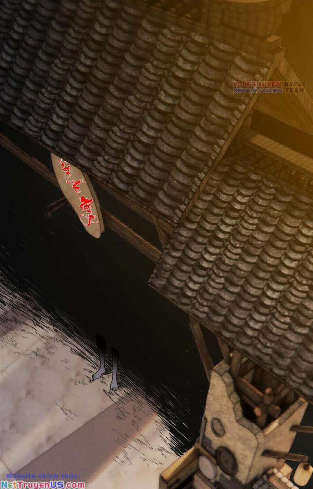 Sức Mạnh Tối Đa? Ta Lại Là Vong Linh Sư! 2 trang 140