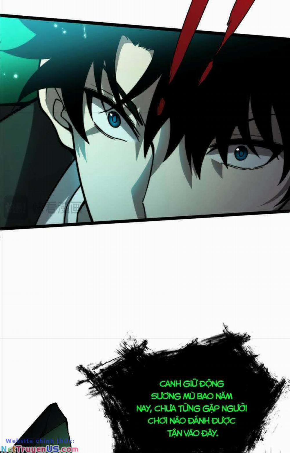 Sức Mạnh Tối Đa? Ta Lại Là Vong Linh Sư! 2 trang 15