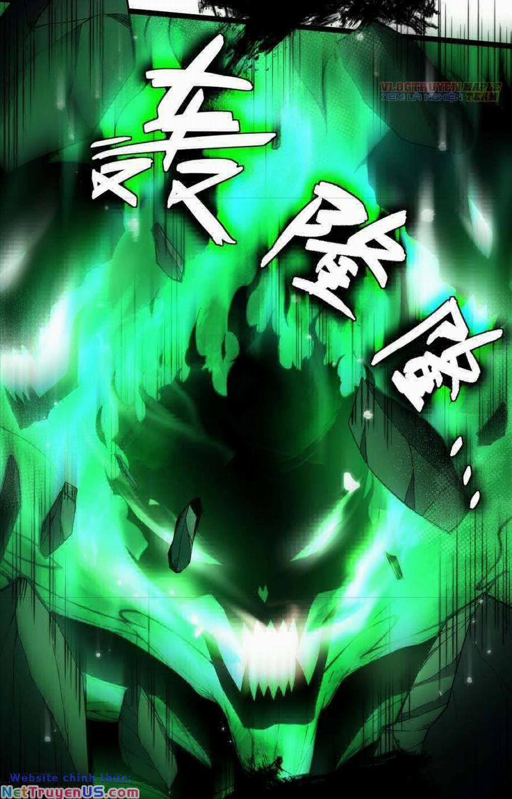 Sức Mạnh Tối Đa? Ta Lại Là Vong Linh Sư! 2 trang 16