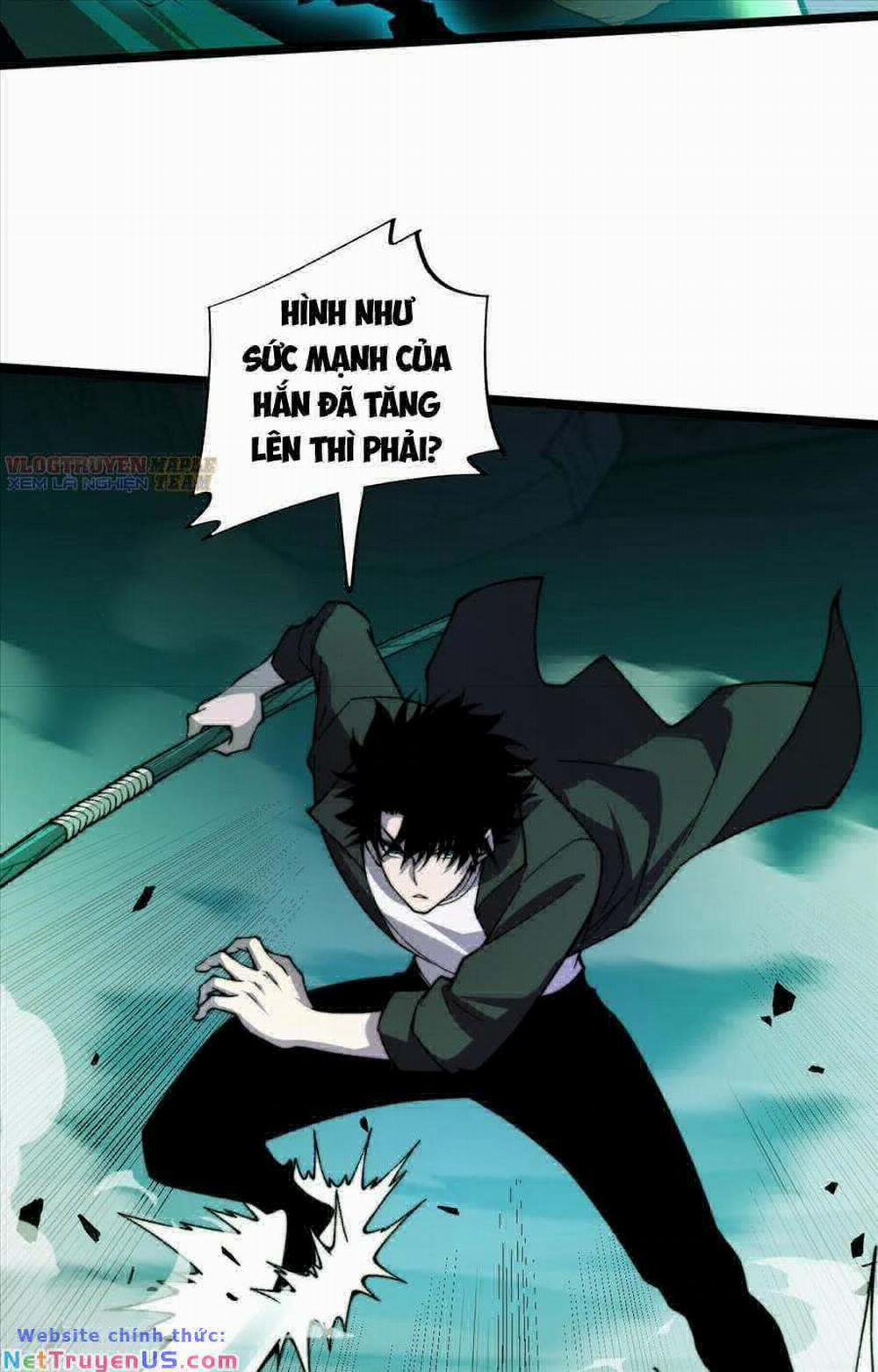 Sức Mạnh Tối Đa? Ta Lại Là Vong Linh Sư! 2 trang 19