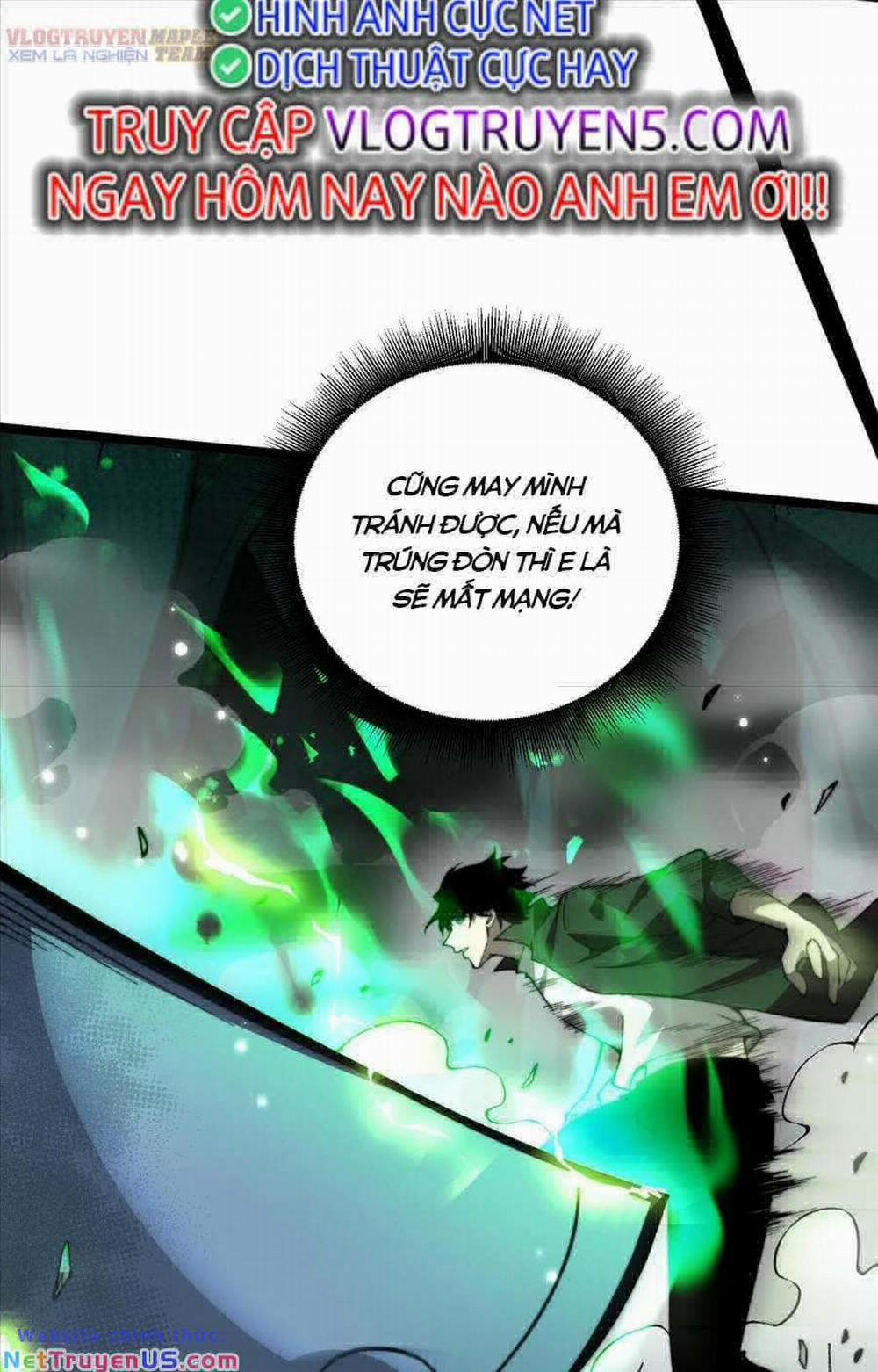 Sức Mạnh Tối Đa? Ta Lại Là Vong Linh Sư! 2 trang 2