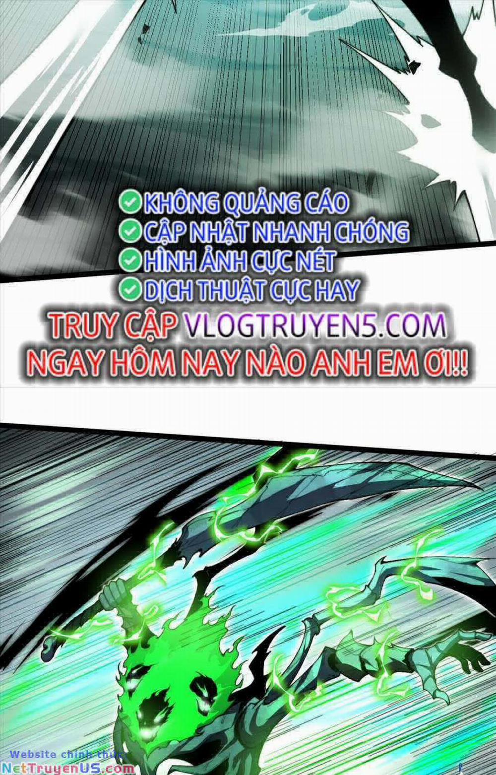 Sức Mạnh Tối Đa? Ta Lại Là Vong Linh Sư! 2 trang 20