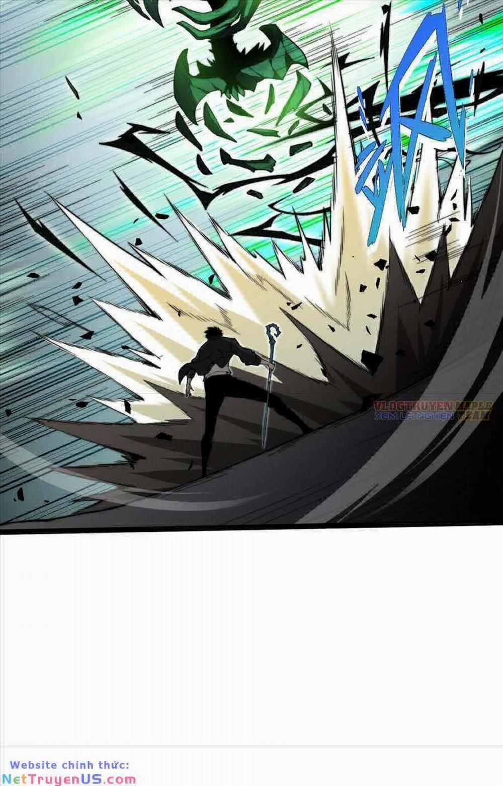 Sức Mạnh Tối Đa? Ta Lại Là Vong Linh Sư! 2 trang 21