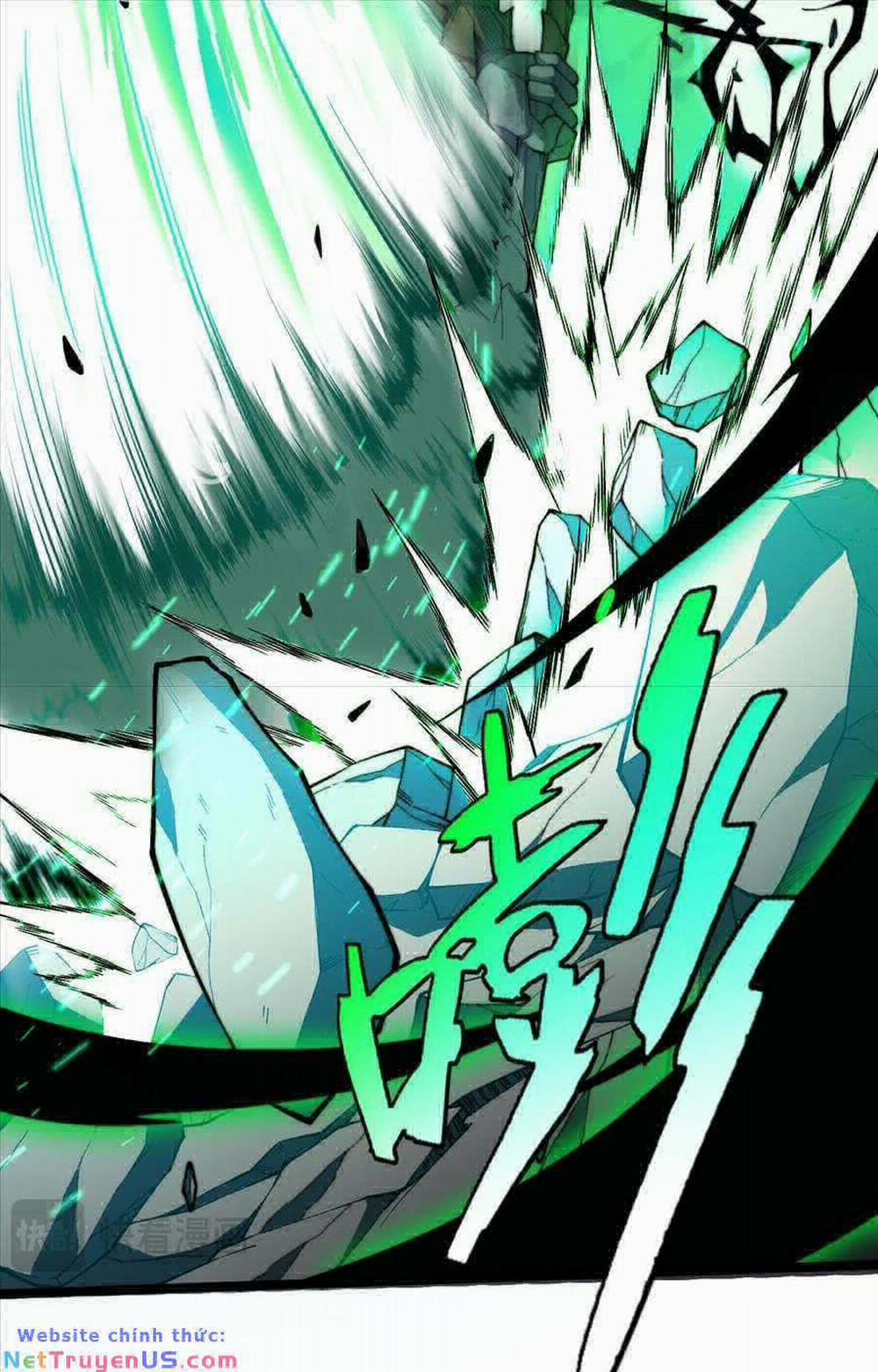Sức Mạnh Tối Đa? Ta Lại Là Vong Linh Sư! 2 trang 24