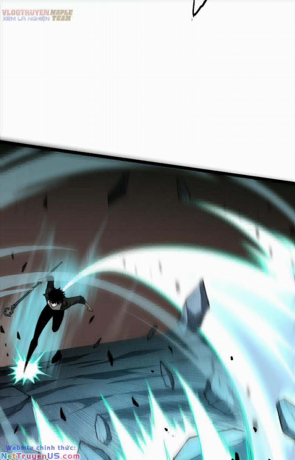 Sức Mạnh Tối Đa? Ta Lại Là Vong Linh Sư! 2 trang 25