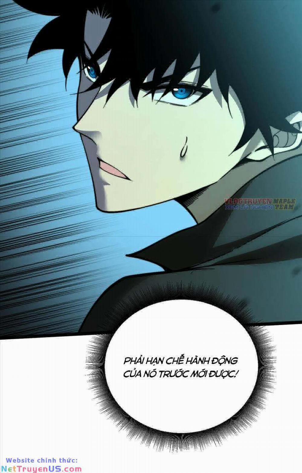 Sức Mạnh Tối Đa? Ta Lại Là Vong Linh Sư! 2 trang 27