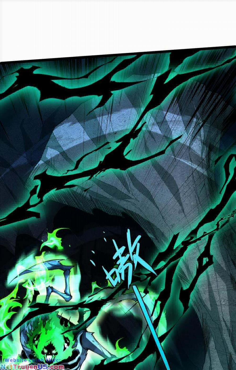 Sức Mạnh Tối Đa? Ta Lại Là Vong Linh Sư! 2 trang 28