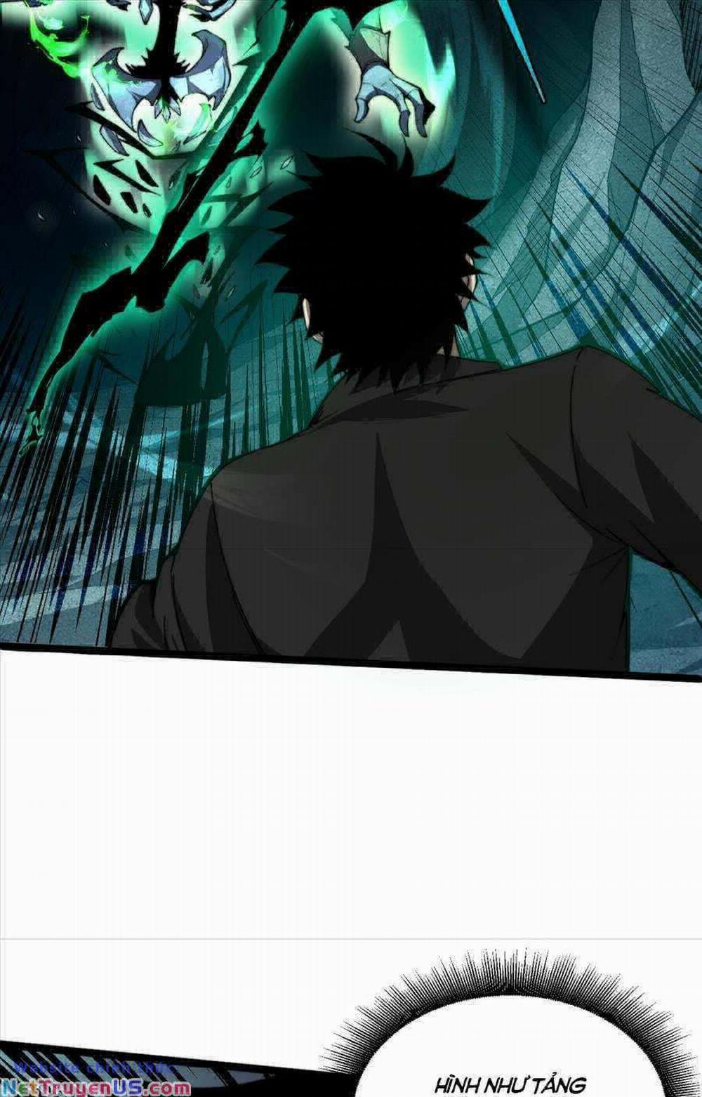Sức Mạnh Tối Đa? Ta Lại Là Vong Linh Sư! 2 trang 29