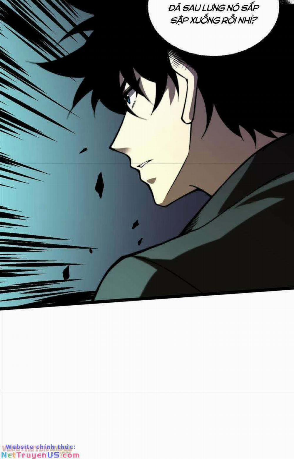 Sức Mạnh Tối Đa? Ta Lại Là Vong Linh Sư! 2 trang 30