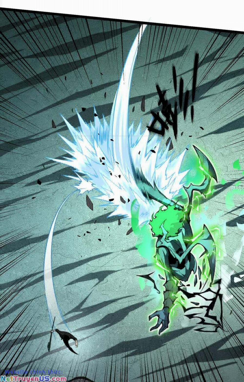 Sức Mạnh Tối Đa? Ta Lại Là Vong Linh Sư! 2 trang 31