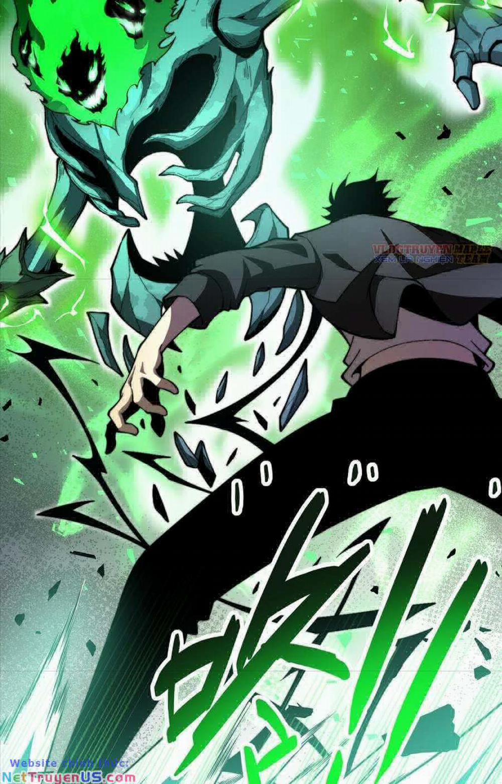Sức Mạnh Tối Đa? Ta Lại Là Vong Linh Sư! 2 trang 33