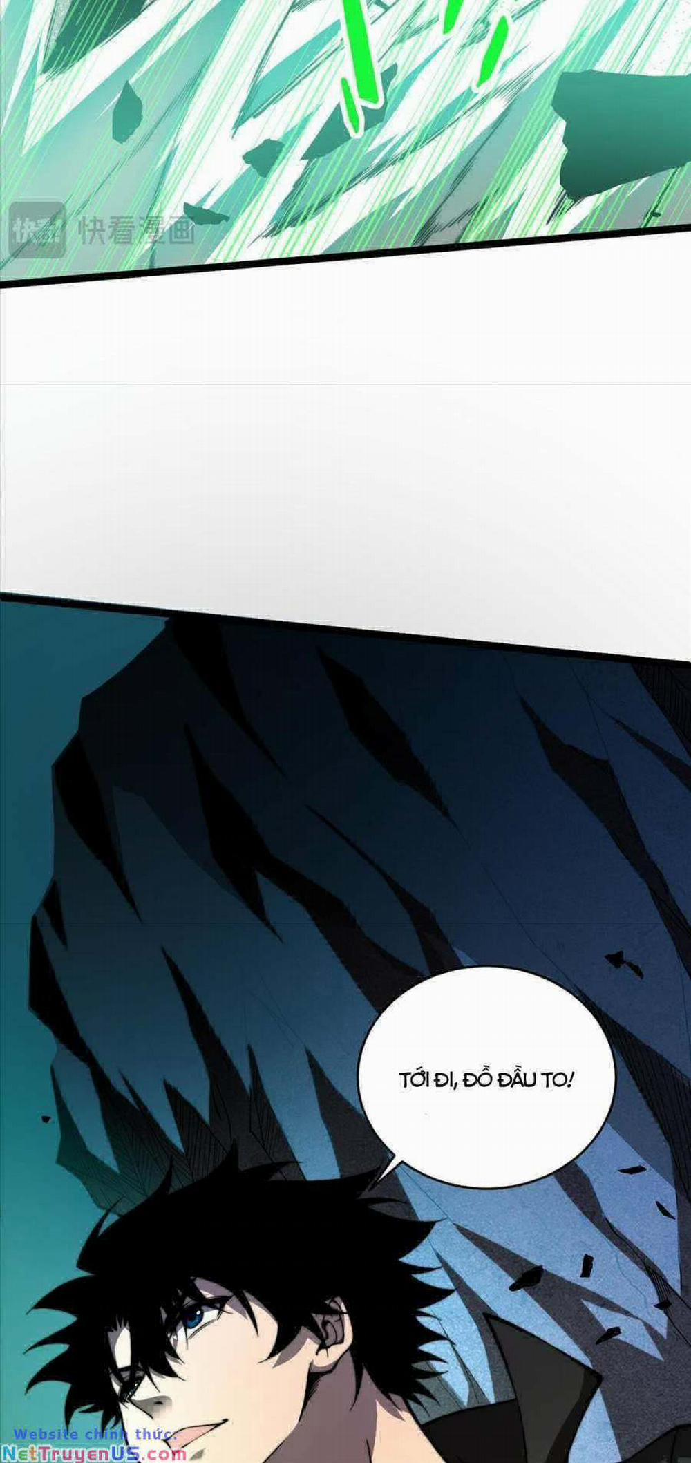 Sức Mạnh Tối Đa? Ta Lại Là Vong Linh Sư! 2 trang 34