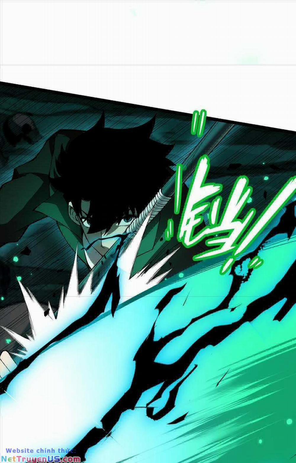 Sức Mạnh Tối Đa? Ta Lại Là Vong Linh Sư! 2 trang 37