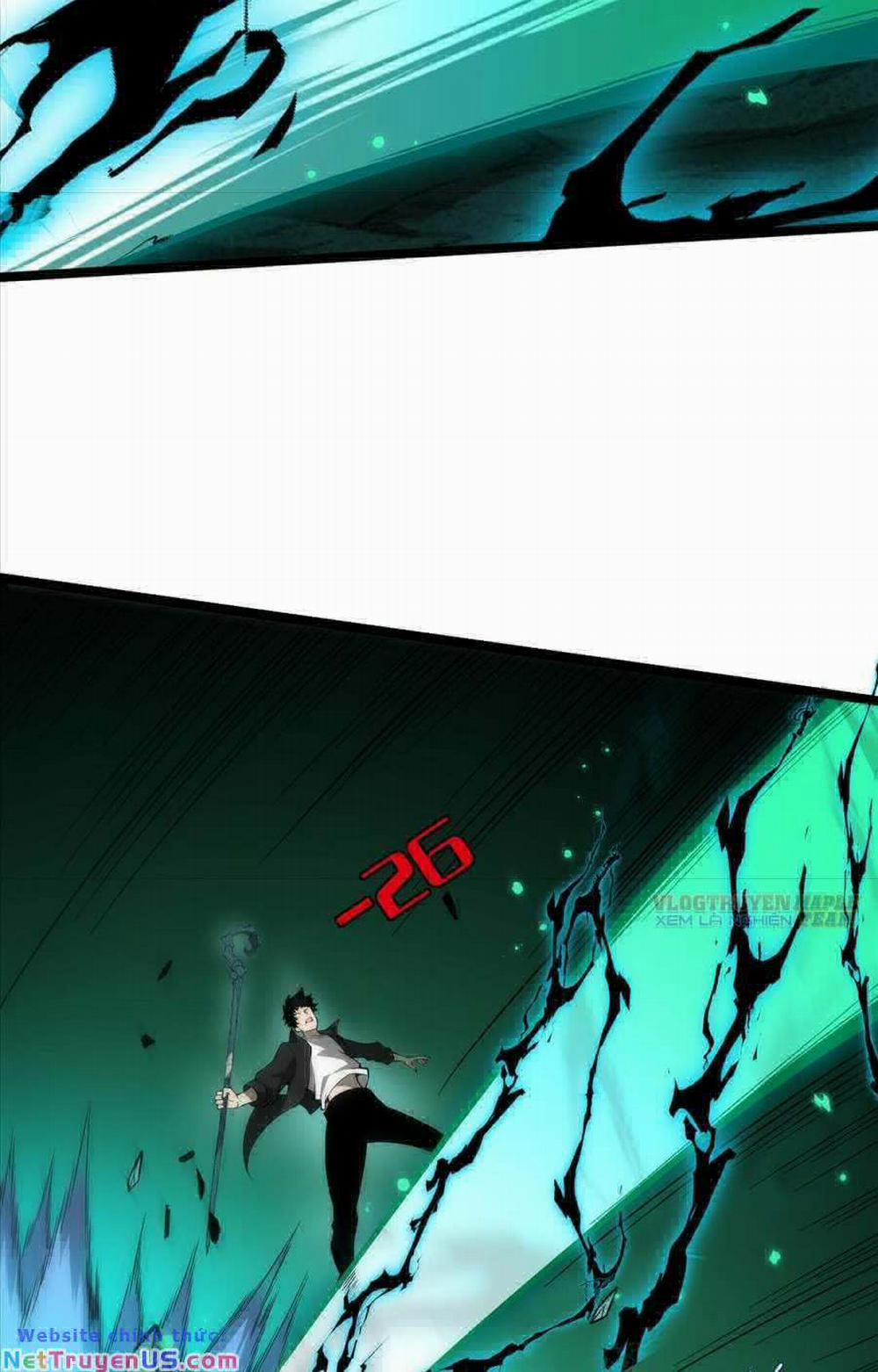 Sức Mạnh Tối Đa? Ta Lại Là Vong Linh Sư! 2 trang 38