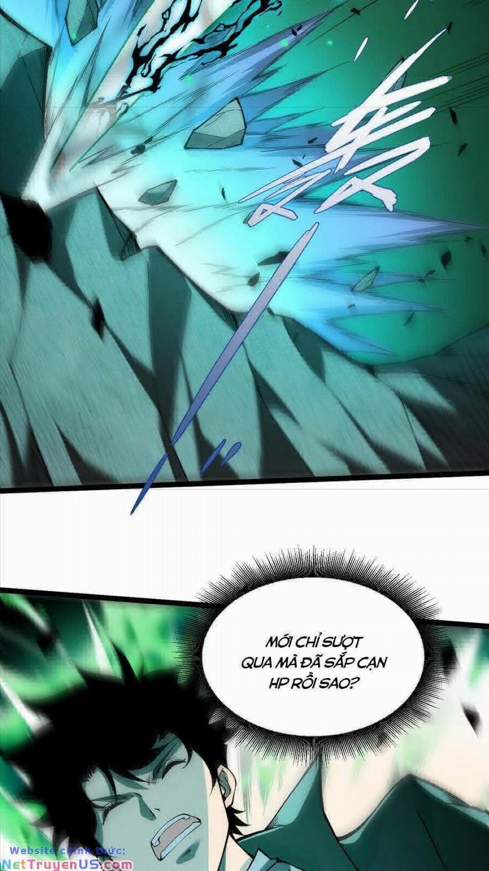 Sức Mạnh Tối Đa? Ta Lại Là Vong Linh Sư! 2 trang 39