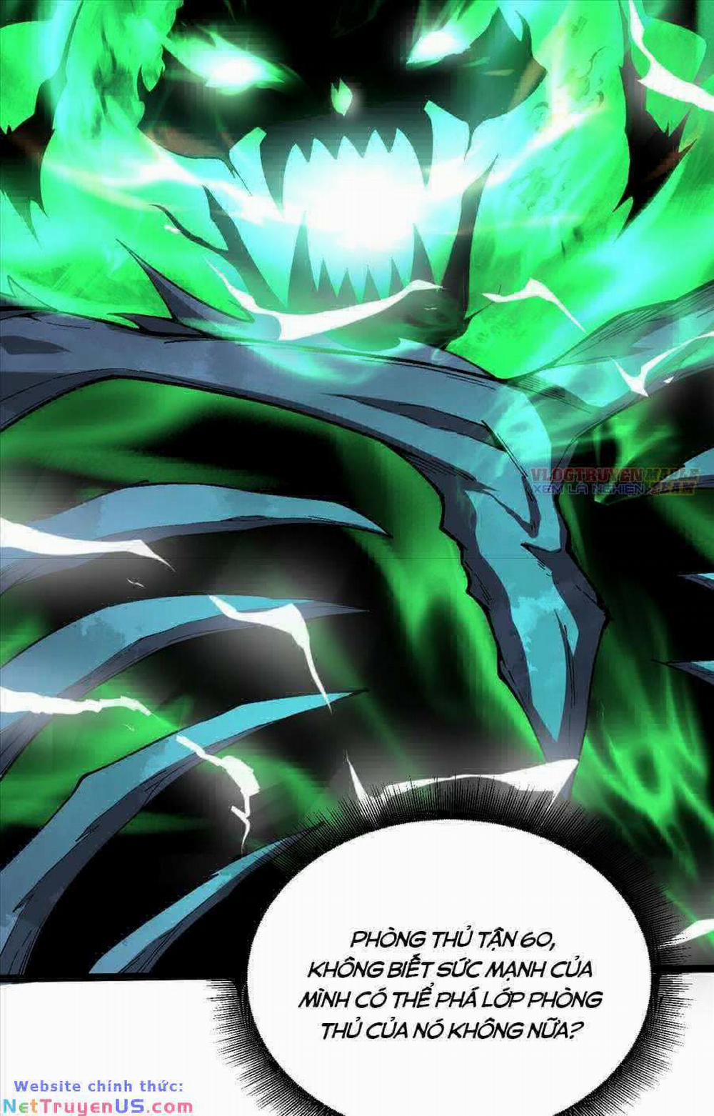Sức Mạnh Tối Đa? Ta Lại Là Vong Linh Sư! 2 trang 4