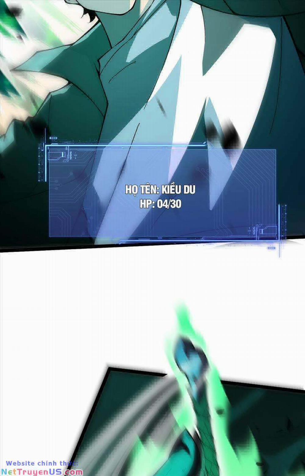 Sức Mạnh Tối Đa? Ta Lại Là Vong Linh Sư! 2 trang 40