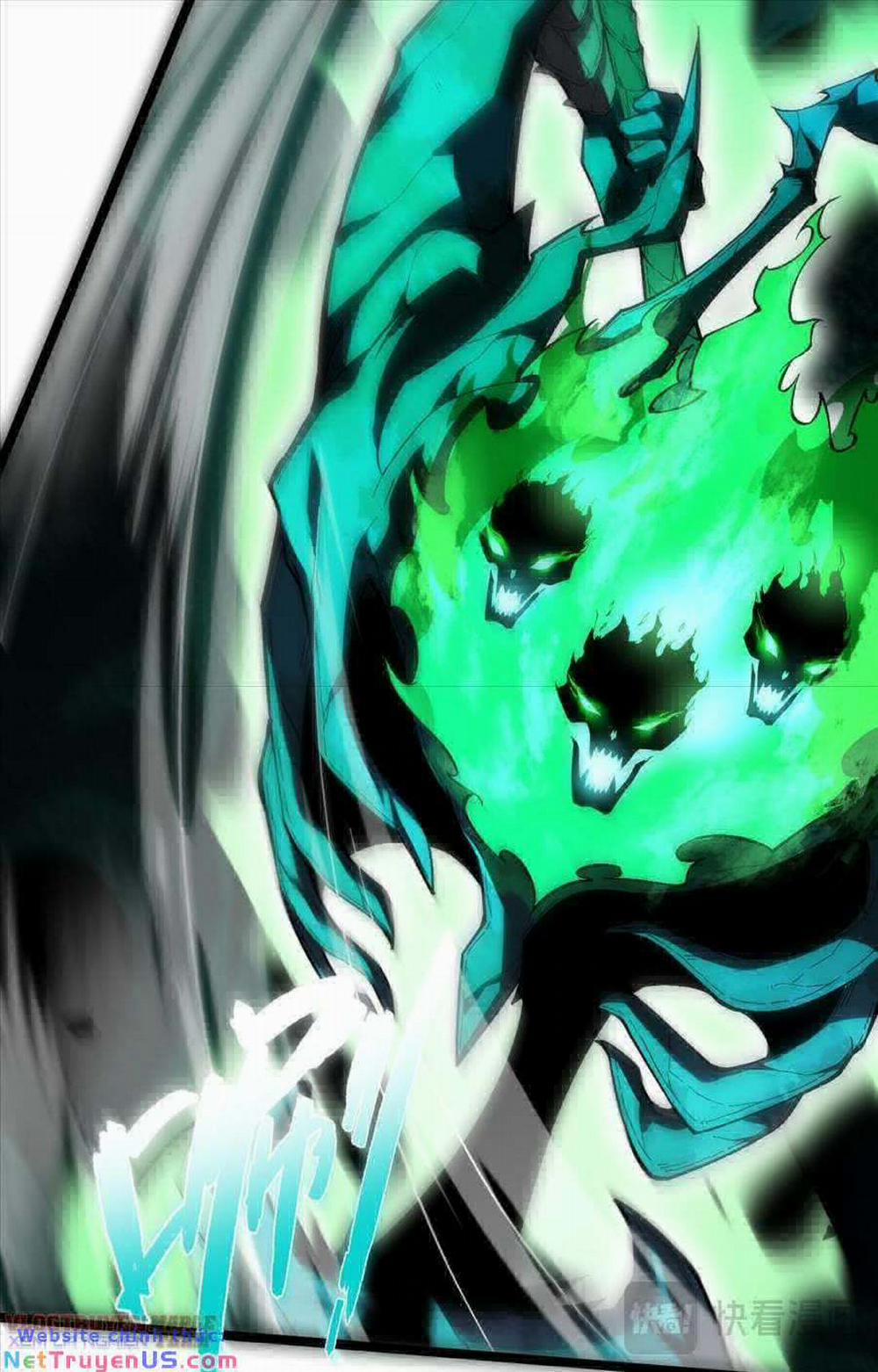 Sức Mạnh Tối Đa? Ta Lại Là Vong Linh Sư! 2 trang 41