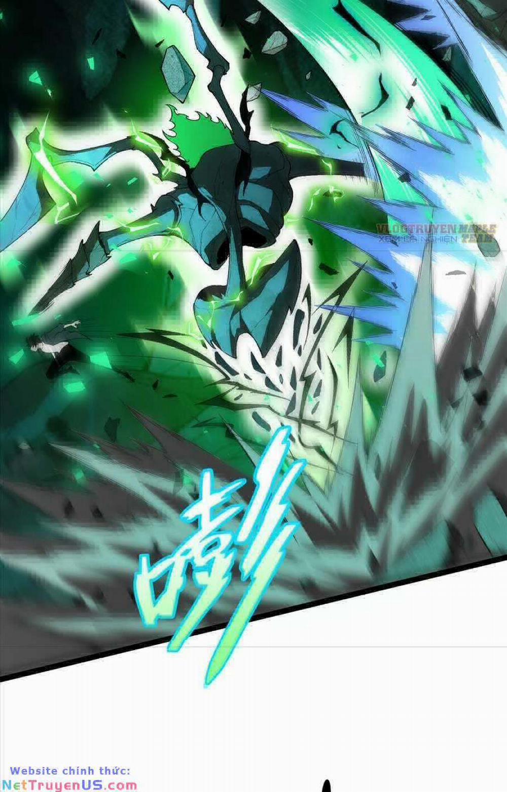 Sức Mạnh Tối Đa? Ta Lại Là Vong Linh Sư! 2 trang 44