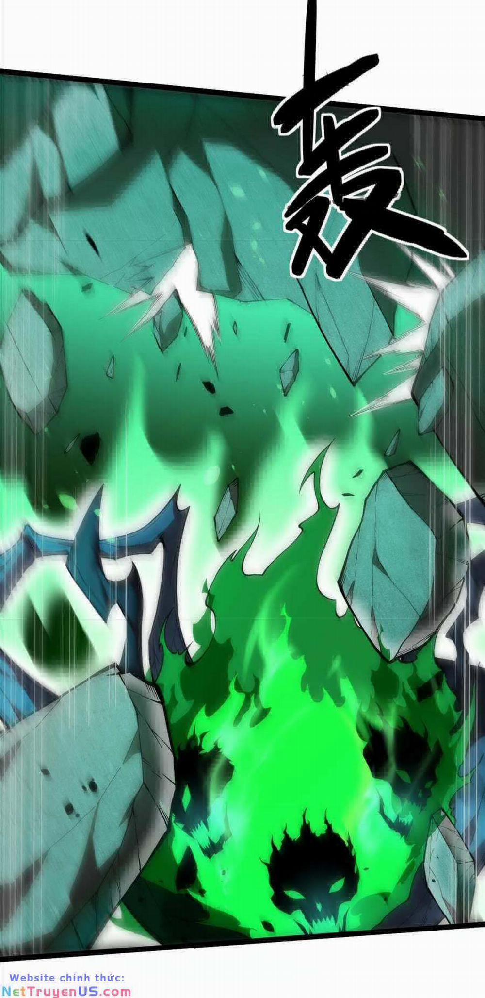 Sức Mạnh Tối Đa? Ta Lại Là Vong Linh Sư! 2 trang 45