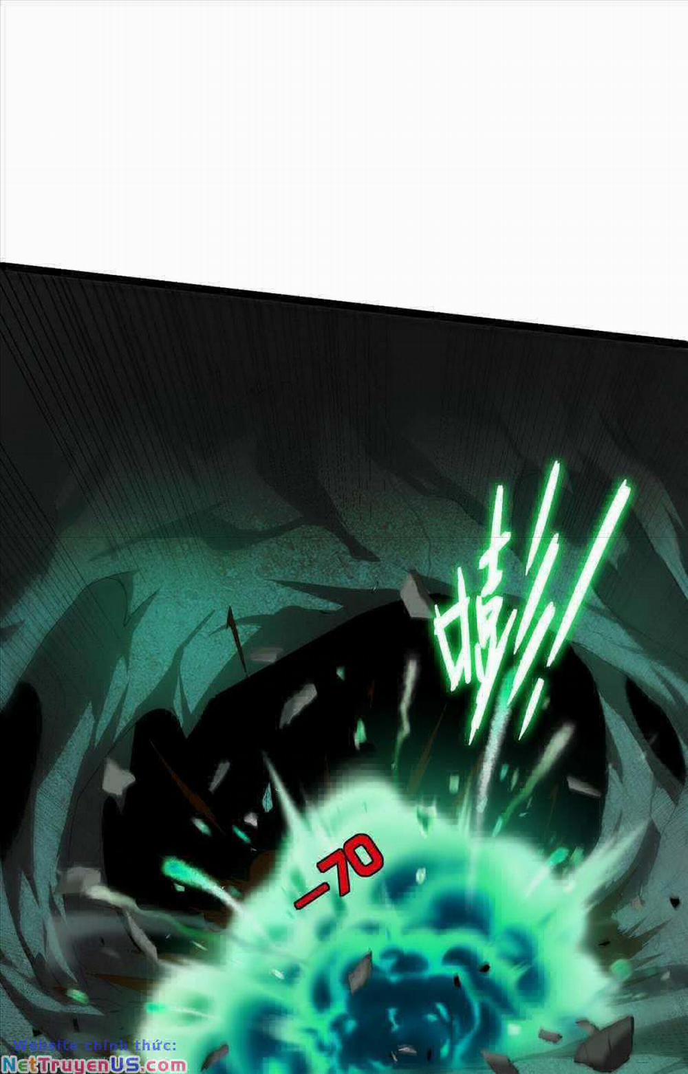 Sức Mạnh Tối Đa? Ta Lại Là Vong Linh Sư! 2 trang 46
