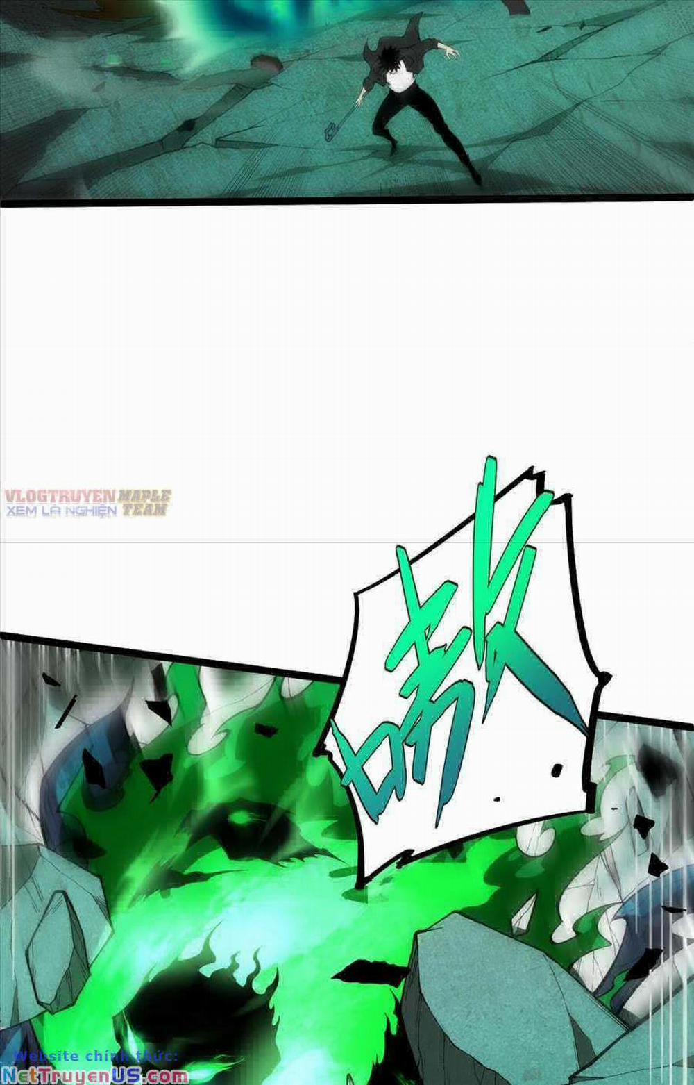 Sức Mạnh Tối Đa? Ta Lại Là Vong Linh Sư! 2 trang 47