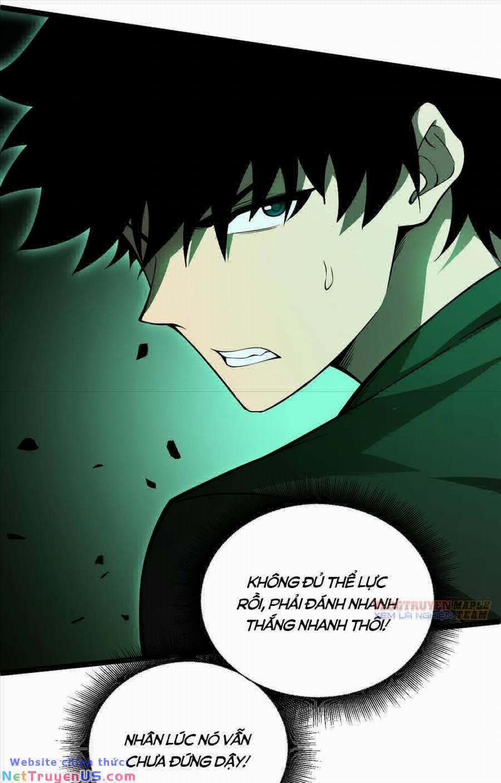 Sức Mạnh Tối Đa? Ta Lại Là Vong Linh Sư! 2 trang 49