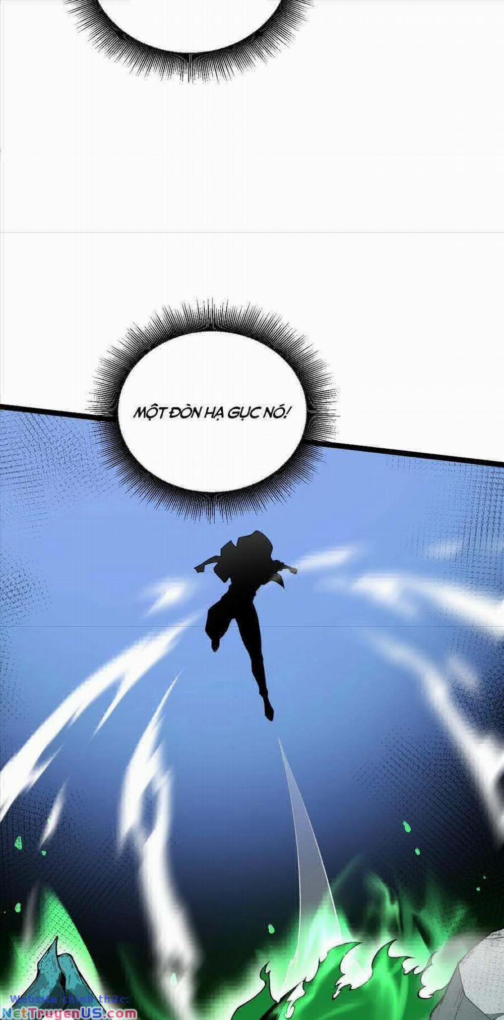 Sức Mạnh Tối Đa? Ta Lại Là Vong Linh Sư! 2 trang 50