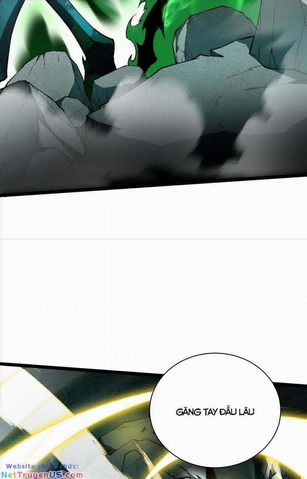 Sức Mạnh Tối Đa? Ta Lại Là Vong Linh Sư! 2 trang 51