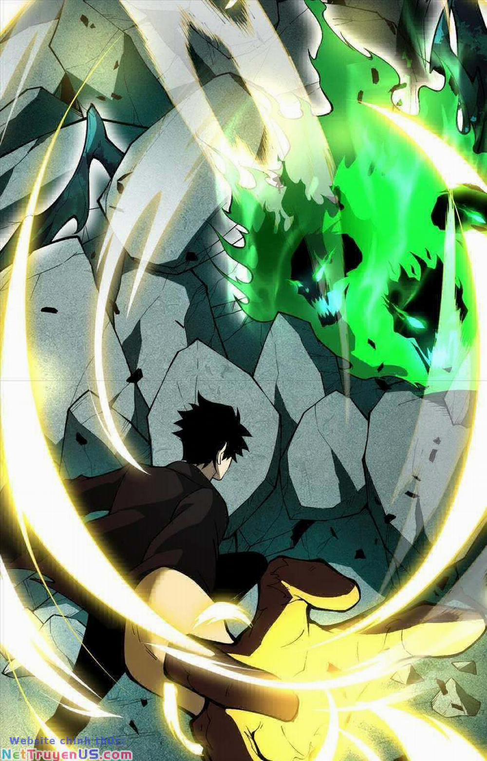 Sức Mạnh Tối Đa? Ta Lại Là Vong Linh Sư! 2 trang 52