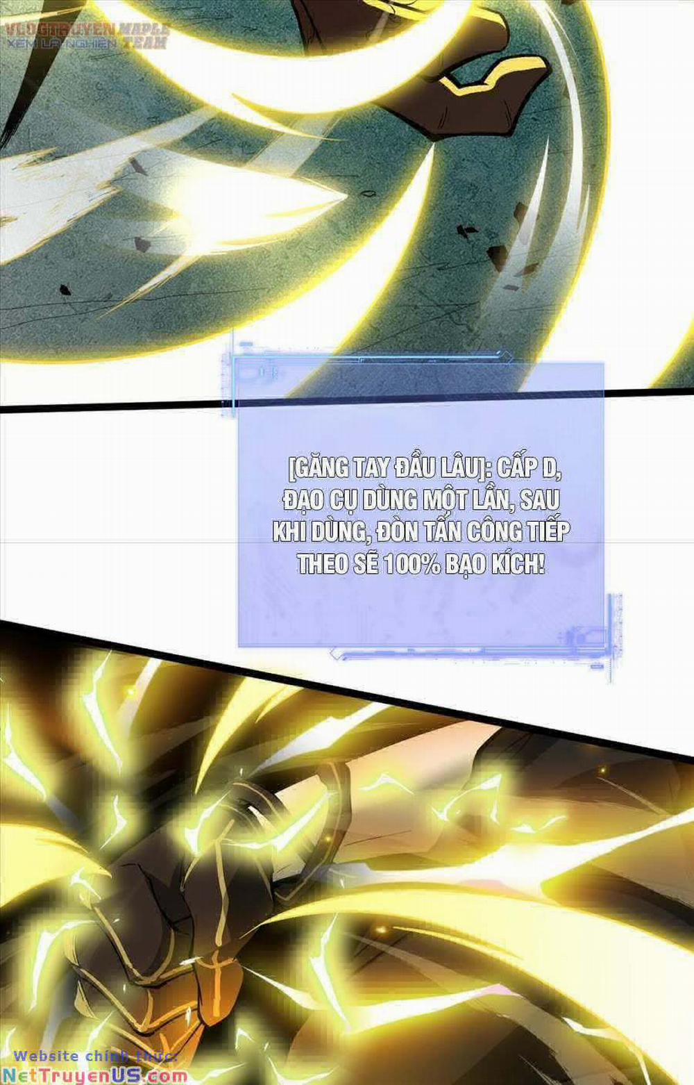 Sức Mạnh Tối Đa? Ta Lại Là Vong Linh Sư! 2 trang 53