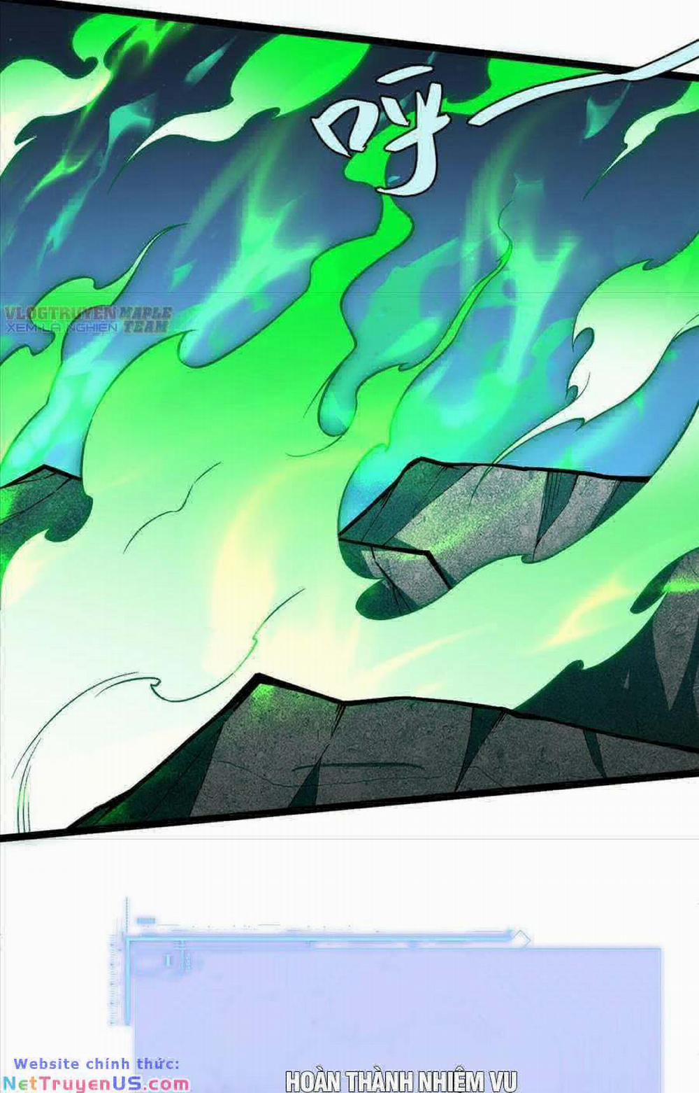 Sức Mạnh Tối Đa? Ta Lại Là Vong Linh Sư! 2 trang 59