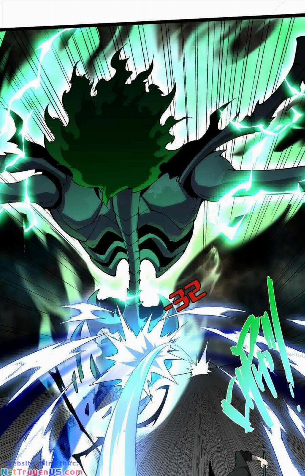 Sức Mạnh Tối Đa? Ta Lại Là Vong Linh Sư! 2 trang 6