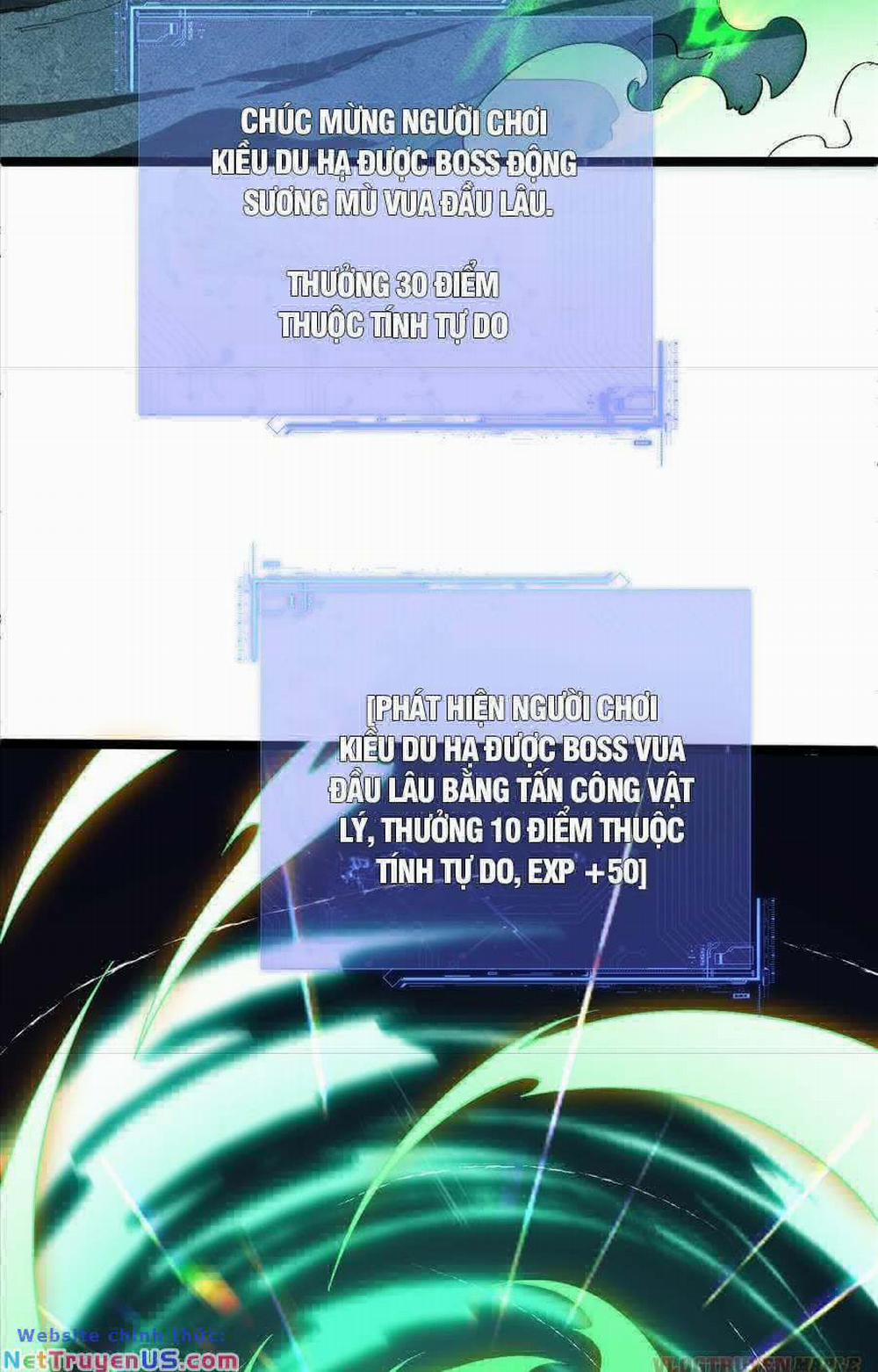 Sức Mạnh Tối Đa? Ta Lại Là Vong Linh Sư! 2 trang 61