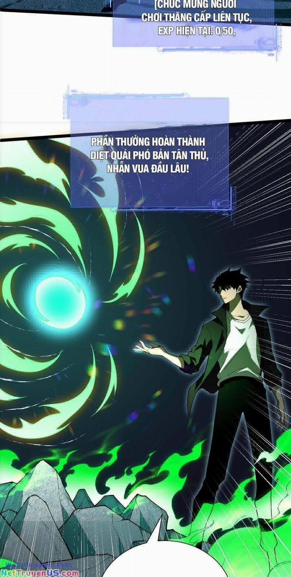 Sức Mạnh Tối Đa? Ta Lại Là Vong Linh Sư! 2 trang 63