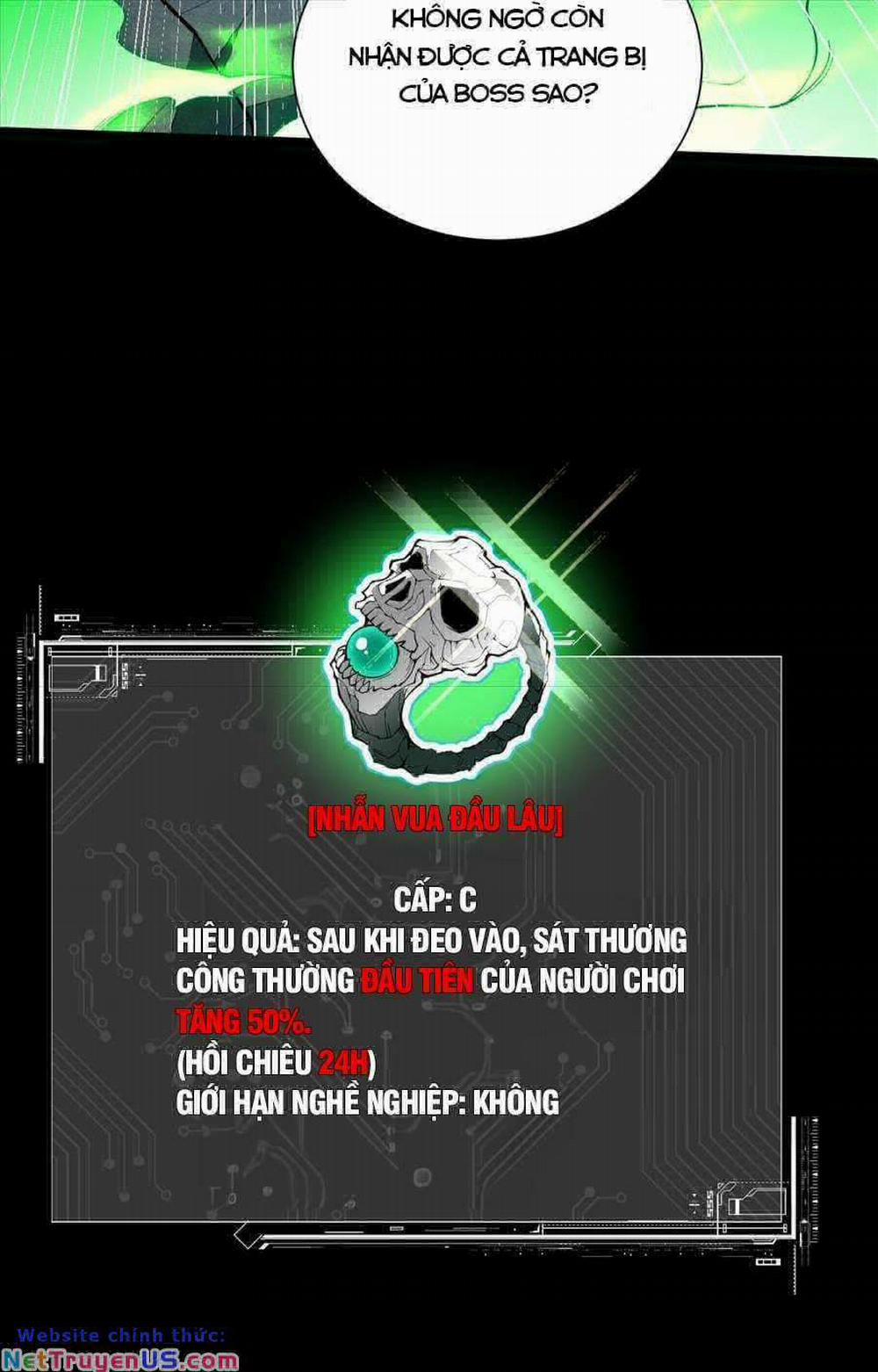 Sức Mạnh Tối Đa? Ta Lại Là Vong Linh Sư! 2 trang 64