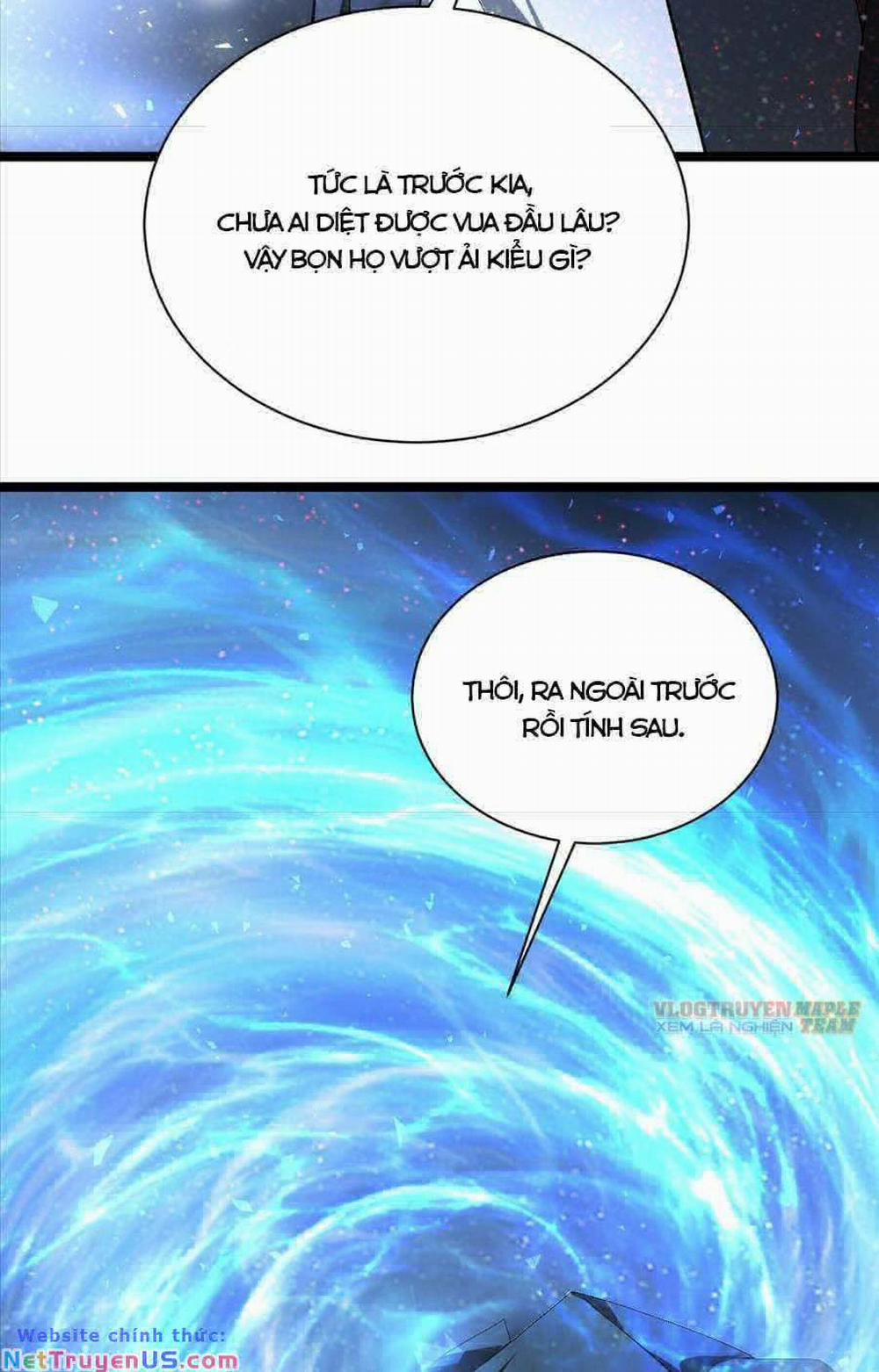 Sức Mạnh Tối Đa? Ta Lại Là Vong Linh Sư! 2 trang 68